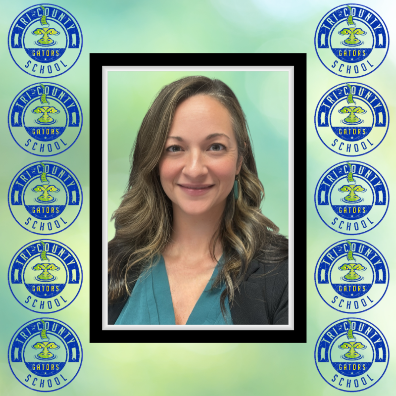 Welcome to Center School! As Principal of Center School, I am proud to lead the Reaching Independence through Support and Education (RISE) and Communication Development (CD) programs, part of the Tri-County Special Education programs.  At Center School, we are dedicated to providing a supportive, structured, and individualized learning environment where students can thrive academically, socially, and emotionally. Our team is committed to helping every student reach their fullest potential, especially those who require specialized support, guided by the TCSE core values of collaboration, accountability, dignity, and growth. We deeply value our relationships with families and eagerly anticipate working together to make this a successful year for your child. Together in education, Ms. Megan Leonard-Holland Principal, RISE and CD Programs at Center School